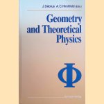 Geometry and Theoretical Physics
J. Debrus e.a.
€ 50,00 Geometry and Theoretical Physics
J. Debrus e.a.
€ 50,00
