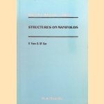 Structures on Manifolds
K. Yano e.a.
€ 30,00 Structures on Manifolds
K. Yano e.a.
€ 30,00