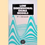 Low-dimensional Sigma Models
W.J. Zakrzewski
€ 30,00 Low-dimensional Sigma Models
W.J. Zakrzewski
€ 30,00