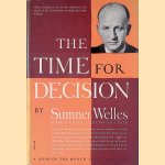 The Time for Decision
Summer Welles
€ 9,00