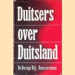 Duitsers over Duitsland
M.F.E. van Bruggen
€ 10,00 Duitsers over Duitsland
M.F.E. van Bruggen
€ 10,00