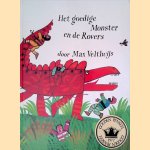 Het goedige Monster en de Rovers
Max Velthuijs
€ 12,50 Het goedige Monster en de Rovers
Max Velthuijs
€ 12,50