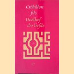 Doolhof der liefde
Crébillon Fils
€ 7,50 Doolhof der liefde
Crébillon Fils
€ 7,50