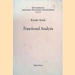 Functional Analysis - Third edition
Kôsaku Yosida
€ 75,00 Functional Analysis - Third edition
Kôsaku Yosida
€ 75,00