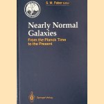Nearly Normal Galaxies: From the Planck Time to the Present: The Eight Santa Cruz Summer Workshop in Astronomy and Astrophysics July 21-August 1, 1986, Lick Observatory
S. M. Faber
€ 20,00 Nearly Normal Galaxies: From the Planck Time to the Present: The Eight Santa Cruz Summer Workshop in Astronomy and Astrophysics July 21-August 1, 1986, Lick Observatory
S. M. Faber
€ 20,00
