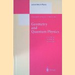 Geometry and Quantum Physics: Proceedings of the 38. Internationale Universitätswochen für Kern- und Teilchenphysik, Schladming, Austria, January 9-16, 1999
H. - and others Gausterer
€ 35,00 Geometry and Quantum Physics: Proceedings of the 38. Internationale Universitätswochen für Kern- und Teilchenphysik, Schladming, Austria, January 9-16, 1999
H. - and others Gausterer
€ 35,00