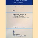 Geometric Techniques in Gauge Theories : Proceedings of the Fifth Scheveningen Conference on Differential Equations, the Netherlands, August 23-28, 1981
R. Martini e.a.
€ 30,00 Geometric Techniques in Gauge Theories : Proceedings of the Fifth Scheveningen Conference on Differential Equations, the Netherlands, August 23-28, 1981
R. Martini e.a.
€ 30,00