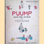 Puump gaat mee op reis
A. Hamaker-Willink
€ 10,00 Puump gaat mee op reis
A. Hamaker-Willink
€ 10,00