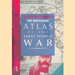 The Routledge Atlas of the First World War: The Complete History
Martin Gilbert
€ 8,00