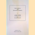 The Classical and Quantum 6j-Symbols
J. Scott Carter e.a.
€ 35,00 The Classical and Quantum 6j-Symbols
J. Scott Carter e.a.
€ 35,00