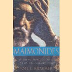 Maimonides: The Life And World Of One Of Civilization's Greatest Minds
Joel L. Kraemer
€ 12,50