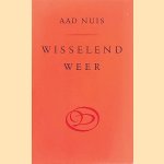 Wisselend weer
Aad Nuis
€ 5,00