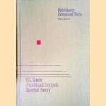 Functional Analysis: Spectral Theory
V. S. Sunder
€ 10,00 Functional Analysis: Spectral Theory
V. S. Sunder
€ 10,00