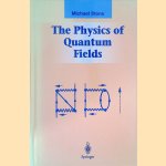 The Physics of Quantum Fields
Michael Stone
€ 25,00 The Physics of Quantum Fields
Michael Stone
€ 25,00
