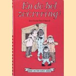 En de bel zei: rrring! door Crosby Newell Bonsall