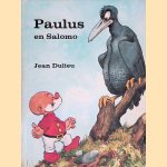 Paulus en Salomo
Jean Dulieu
€ 8,00