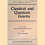 Proceedings of Les Journées Relativistes 1992
W.A. van Leeuwen
€ 20,00 Proceedings of Les Journées Relativistes 1992
W.A. van Leeuwen
€ 20,00