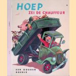 Hoep zei de chauffeur door Myrian
