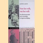 Voor het volk, van het volk: van districtenstelsel naar evenredige vertegenwoordiging
Jasper Loots
€ 9,00