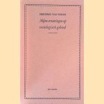 Mijn ervaringen op sociologisch gebied: Met een aantekening van Wim J. Simons
Frederik van Eeden
€ 7,00 Mijn ervaringen op sociologisch gebied: Met een aantekening van Wim J. Simons
Frederik van Eeden
€ 7,00
