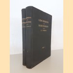 Geschiedenis van Scheveningen (2 delen)
J.C. Vermaas
€ 30,00