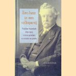 Een heer in de volkspartij: Theodoor Heemskerk (1852-1932), minister-president en minister van Justitie
Arno Bornebroek
€ 12,50