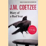 Diary af a Bad Year
J.M. Coetzee
€ 8,00 Diary af a Bad Year
J.M. Coetzee
€ 8,00