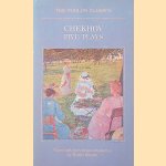 Five Plays
A. Chekhov
€ 5,00 Five Plays
A. Chekhov
€ 5,00