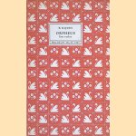 Orpheus: een cyclus
B. Rijdes
€ 9,00