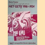 Mongrafieën literaire tijdschriften: Het Getij: 1916-1924
Marion Titselaar
€ 8,00