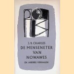 De menseneter van Nowawes en andere verhalen
J.B. Charles
€ 6,00 De menseneter van Nowawes en andere verhalen
J.B. Charles
€ 6,00