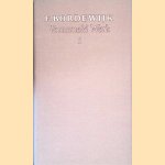 Verzameld Werk 5: Bloesemtak; Tijding van ver; De Golbertons
F. Bordewijk
€ 12,50 Verzameld Werk 5: Bloesemtak; Tijding van ver; De Golbertons
F. Bordewijk
€ 12,50