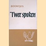 Twee spoken
Louis Paul Boon
€ 8,00 Twee spoken
Louis Paul Boon
€ 8,00