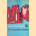 De Kapellekensbaan
Louis Paul Boon
€ 6,00 De Kapellekensbaan
Louis Paul Boon
€ 6,00