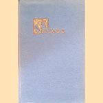 Kosmos: gedichten
Ida G.M. Gerhardt
€ 12,50 Kosmos: gedichten
Ida G.M. Gerhardt
€ 12,50