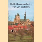 De Sint-Leonarduskerk . . . Hart van Zeeleeuw
E. Vandeput
€ 7,00 De Sint-Leonarduskerk . . . Hart van Zeeleeuw
E. Vandeput
€ 7,00
