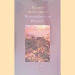 De geschiedenis van Poegatsjov
Alexander Poesjkin
€ 6,00 De geschiedenis van Poegatsjov
Alexander Poesjkin
€ 6,00