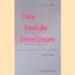 Drie vrolijke vertellingen: Gabrielslied; Graaf Nullin; Het huisje in Kolomna
Aleksandr S. Poesjkin
€ 8,00 Drie vrolijke vertellingen: Gabrielslied; Graaf Nullin; Het huisje in Kolomna
Aleksandr S. Poesjkin
€ 8,00