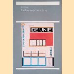 Hollandse architectuur
J.J.P. Oud
€ 8,00 Hollandse architectuur
J.J.P. Oud
€ 8,00