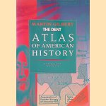 The Dent Atlas of American History
Martin Gilbert
€ 8,00 The Dent Atlas of American History
Martin Gilbert
€ 8,00