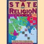 The State of Religion Atlas
Joanne O'Brien e.a.
€ 8,00 The State of Religion Atlas
Joanne O'Brien e.a.
€ 8,00