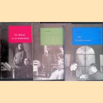 De familiereünie; Een staatsman van verdienste; De Moord in de Kathedraal (3 delen)
T.S. Eliot
€ 12,50 De familiereünie; Een staatsman van verdienste; De Moord in de Kathedraal (3 delen)
T.S. Eliot
€ 12,50