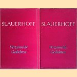 Verzamelde gedichten (2 delen)
J. Slauerhoff
€ 10,00