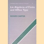 Lie Algebras of Finite and Affine Type
Roger Carter
€ 80,00 Lie Algebras of Finite and Affine Type
Roger Carter
€ 80,00