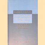 Untersuchungen zur allgemeinen Axiomatik
Rudolf Carnap e.a.
€ 20,00 Untersuchungen zur allgemeinen Axiomatik
Rudolf Carnap e.a.
€ 20,00
