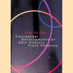 Conceptual Developments of 20th Century Field Theories
Tian Yu Cao
€ 20,00 Conceptual Developments of 20th Century Field Theories
Tian Yu Cao
€ 20,00