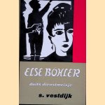 Else Böhler: Duits dienstmeisje
S. Vestdijk
€ 8,00