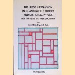 The Large N Expansion In Quantum Field Theory And Statistical Physics: From Spin Systems To 2-dimensional Gravity
Edouard Brézin e.a.
€ 125,00 The Large N Expansion In Quantum Field Theory And Statistical Physics: From Spin Systems To 2-dimensional Gravity
Edouard Brézin e.a.
€ 125,00