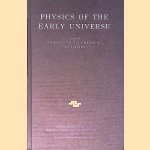 Physics of the Early Universe: Proceedings of the Thirty Sixth Scottish Universities Summer School in Physics, Edinburgh, July 24-August 11, 1989
John - and others Peacock
€ 35,00 Physics of the Early Universe: Proceedings of the Thirty Sixth Scottish Universities Summer School in Physics, Edinburgh, July 24-August 11, 1989
John - and others Peacock
€ 35,00