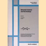 Between Science and Technology: Proceedings of the International Conference Between Science and Technology Eindhoven University of Technology, the Netherlands, 29-30 June 1989
Andries Sarlemijn e.a.
€ 65,00 Between Science and Technology: Proceedings of the International Conference Between Science and Technology Eindhoven University of Technology, the Netherlands, 29-30 June 1989
Andries Sarlemijn e.a.
€ 65,00